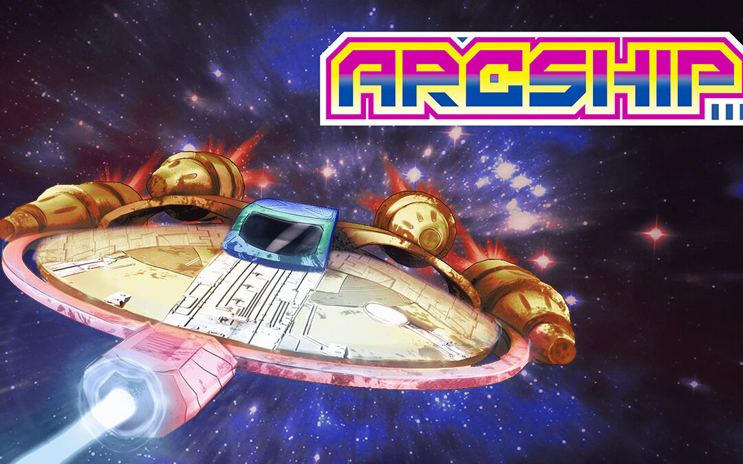Arcship