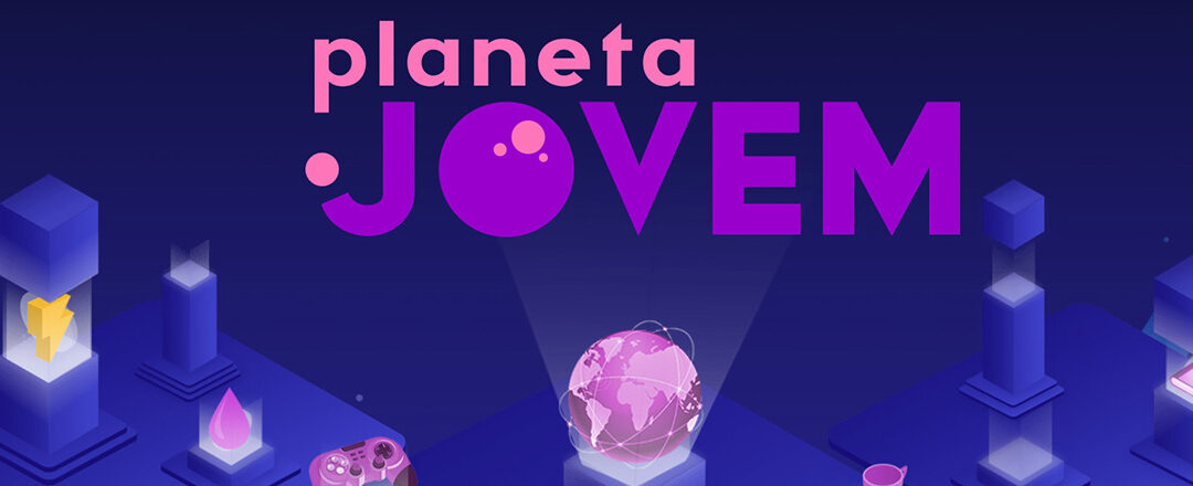 Planeta Jovem