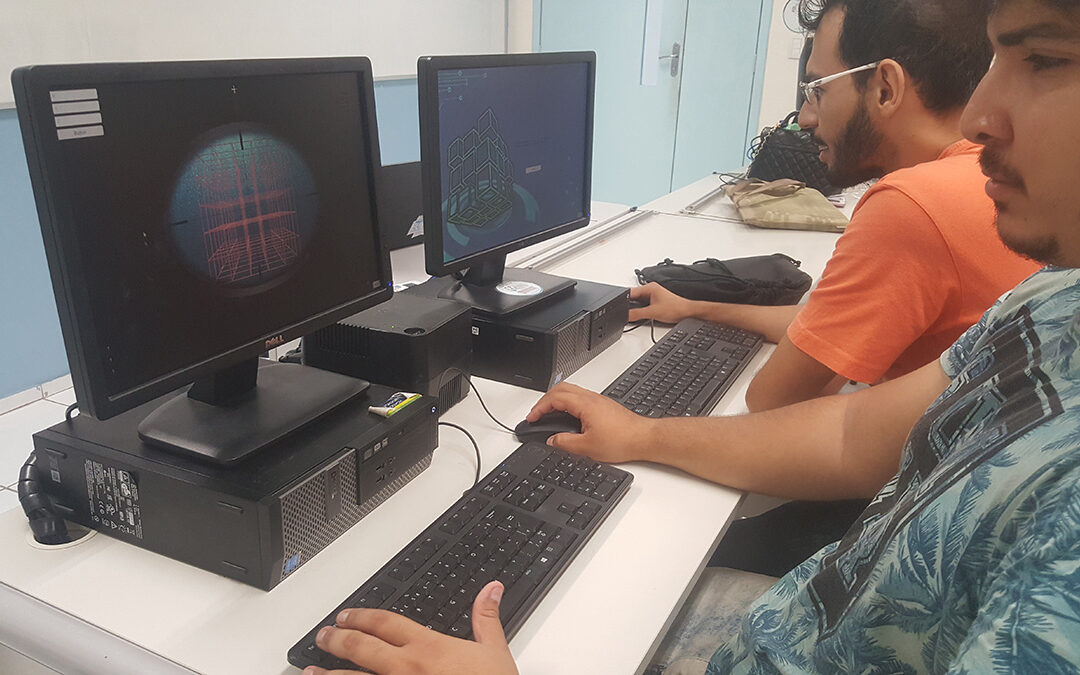 Batalha Naval 3D