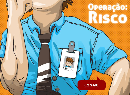 Operação: Risco