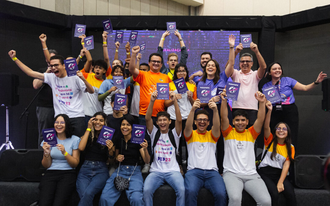 Ludorama Jam #2 – JD Feira Tech 2023