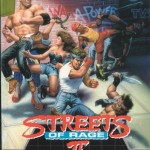 Streets of Rage 2 (SEGA, 1993)