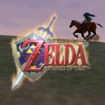 The Legend of Zelda: Ocarina of Time (Nintendo EAD, 1998)