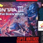 Contra III – The Alien Wars (Konami, 1992)