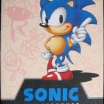 Sonic The Hedgehog (SEGA, 1991)