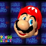Super Mario 64 (Nintendo EAD, 1996)