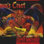Demon’s Crest (CAPCOM, 1994)