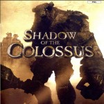 Shadow of the Colossus (Sony, 2005)