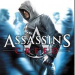 Assassin’s Creed (Ubisoft, 2007)
