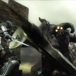DEMON’S SOULS (2009, From Software)