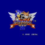 Sonic the Hedgehog 2 (1992, SEGA)