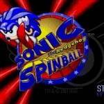 Sonic Spinball (1993, Sega)
