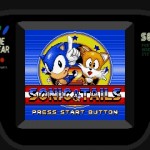 Sonic e Tails 2 / Sonic Triple Trouble (1994, Sega)