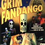 Grim Fandango (1998, LucasArts)