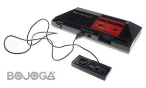 Master System