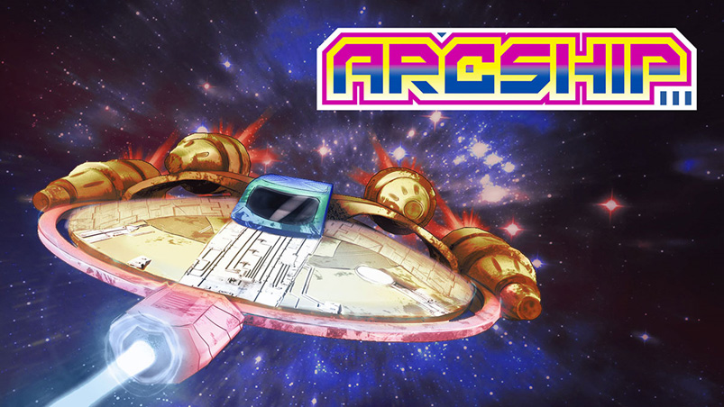 Arcship